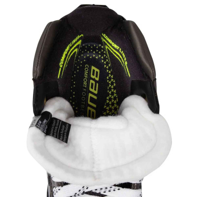 Коньки вратаря BAUER S21 ELITE INT-8