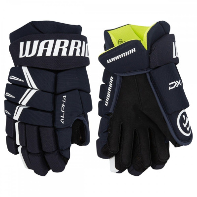 Перчатки WARRIOR ALPHA DX5 JR Перчатки WARRIOR ALPHA DX5 JR