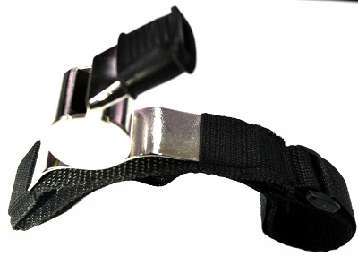 Свисток тренерский MAD GUY Lux