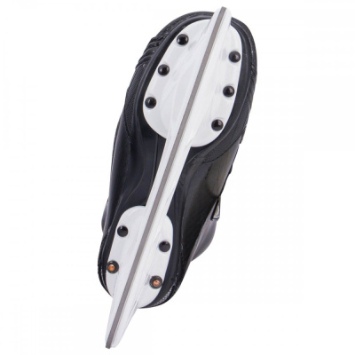 Коньки BAUER SUPREME 2S YTH-7