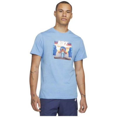 NIKE NSW FESTIVAL PHOTO TEE SR 3700.00