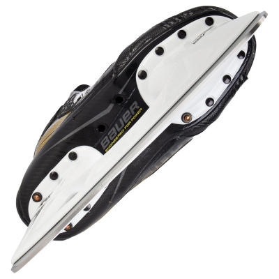 Коньки BAUER SUPREME ULTRASONIC INT-7