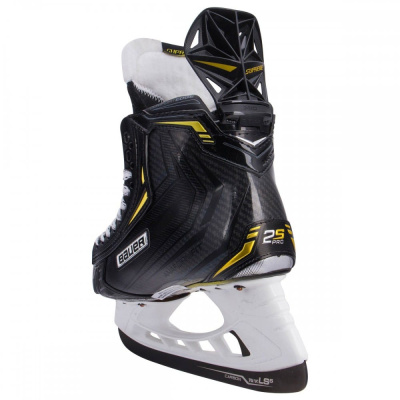 Коньки BAUER SUPREME 2S PRO SR-5