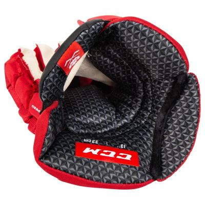 Перчатки CCM JETSPEED FT4 SR-5