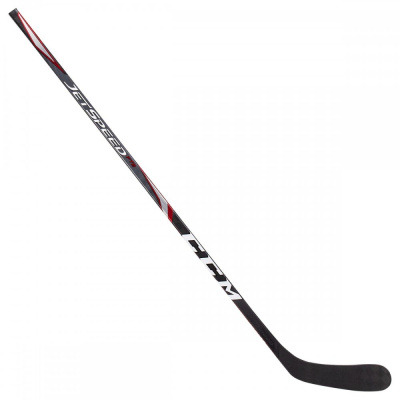 Клюшка CCM JETSPEED FT2 GRIP JR-1