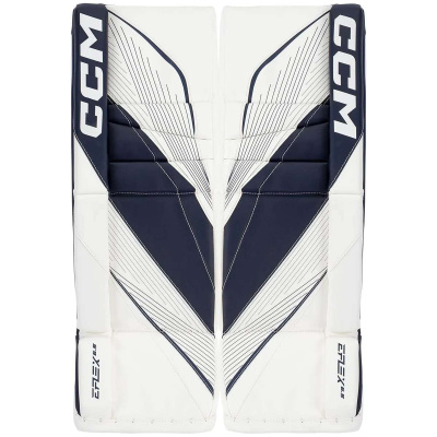 Щитки вратаря CCM EXTREME FLEX 6.5 JR
