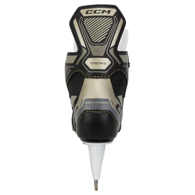 Коньки CCM TACKS AS 550 YTH-4