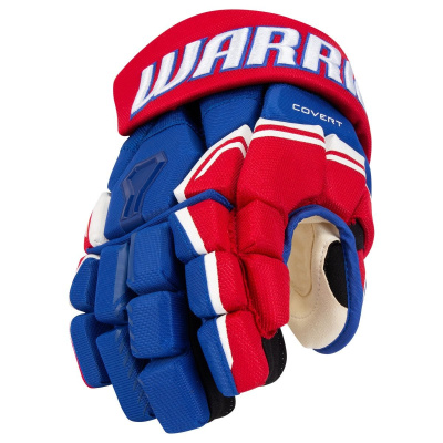Перчатки WARRIOR COVERT QRE 20 PRO SR-3