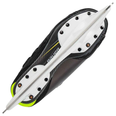 Коньки вратаря BAUER S21 ELITE INT-7