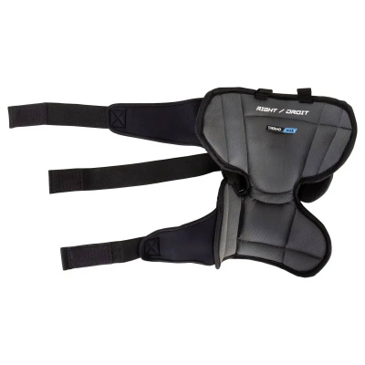 Защита коленей вратаря BAUER S25 ELITE INT-1