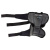 Защита коленей вратаря BAUER S25 ELITE INT-1 Защита коленей вратаря BAUER S25 ELITE INT-1