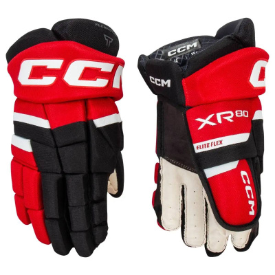Перчатки CCM TACKS XR 80 SR
