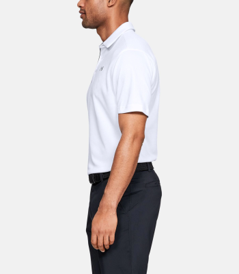 Поло UNDER ARMOUR TECH POLO SR-2