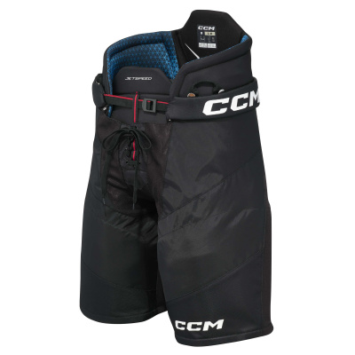 Трусы CCM JETSPEED-BLK