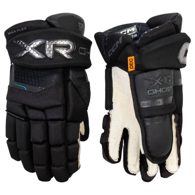 Перчатки CCM TACKS XR GHOST SR