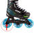 Коньки роликовые BAUER XLP ADJUSTABLE YTH-15
