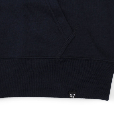 Толстовка 47 BRAND NHL RAGLAN HEADLINE FULL ZIP HOOD SR - wsh-3