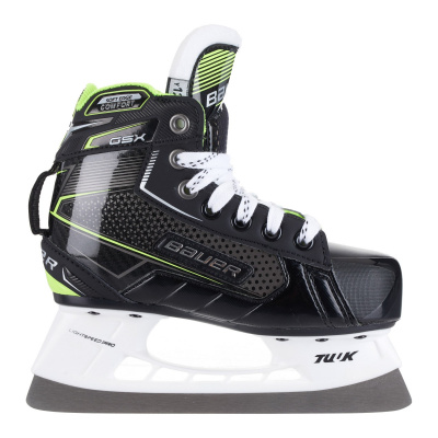 Коньки вратаря BAUER GSX YTH-1 Коньки вратаря BAUER GSX YTH-1
