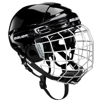 bauer-2100-hockey-helmet-w-face-cage-21 bauer-2100-hockey-helmet-w-face-cage-21