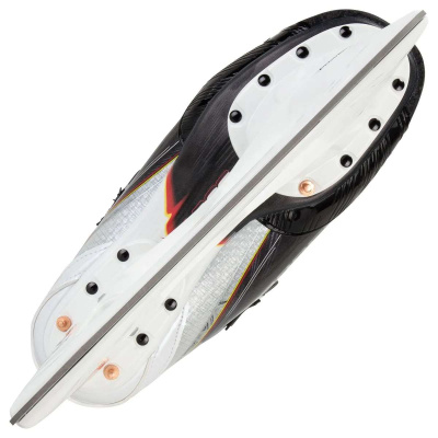 Коньки BAUER VAPOR FLYPRO SR (Без лезвий)-7