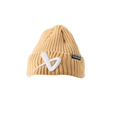 White fisherman beanie sale