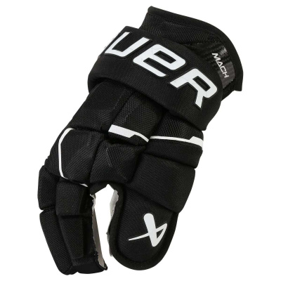 Перчатки BAUER SUPREME MACH SR-1