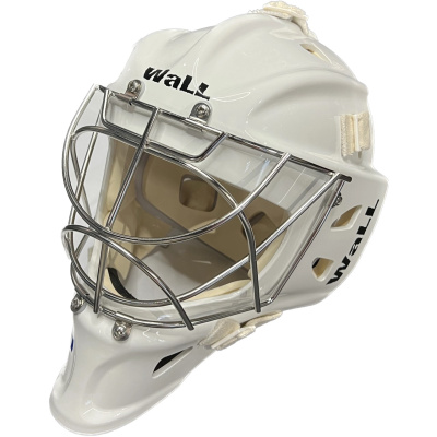 Шлем вратаря WALL W6 NC SR