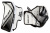 Блин с ловушкой BAUER PRODIGY S17 3.0 YTH FRT Блин с ловушкой BAUER PRODIGY S17 3.0 YTH FRT