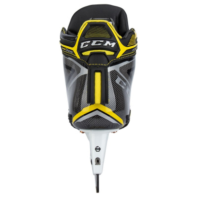 Коньки вратаря CCM SUPER TACKS AS3 PRO SR-4