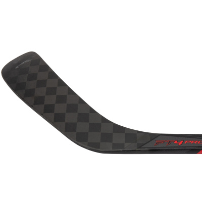 Клюшка CCM JETSPEED FT4 PRO GRIP JR-6
