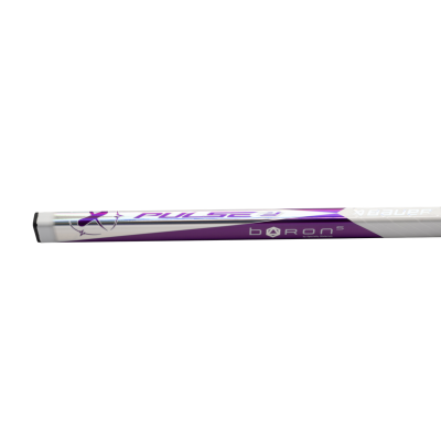 Клюшка BAUER S26 PULSE2 GRIP WHT-11