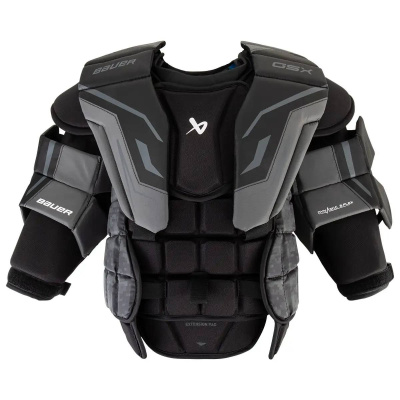 Наплечник вратаря BAUER S26 GSX JR