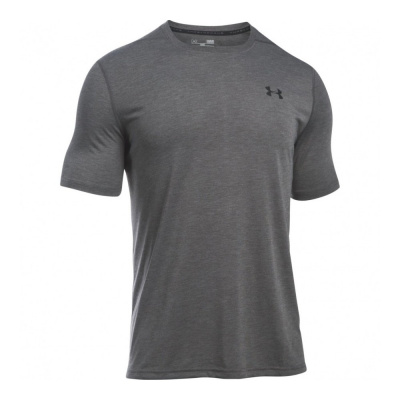 Футболка UNDER ARMOUR THREADBORNE SIRO T-SHIRT SR Футболка UNDER ARMOUR THREADBORNE SIRO T-SHIRT SR
