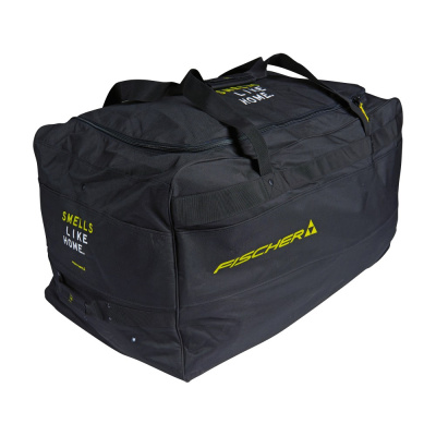 Баул вратаря FISCHER GOALIE WHEEL BAG 2025 37 (JR)