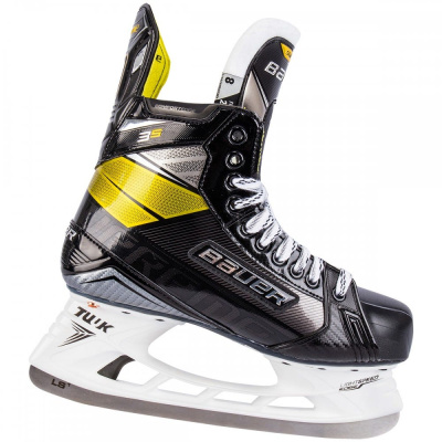 Коньки BAUER SUPREME 3S SR-2