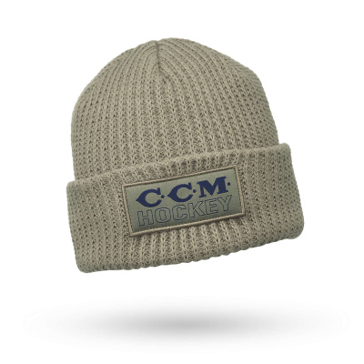 Шапка CCM HOLIDAY WATCHMEN BEANIE