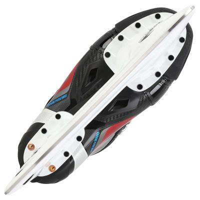 Коньки CCM JETSPEED FT670 SR-7