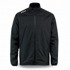 Куртка от костюма CCM HD JACKET 2020 SR (утепленный) (Цвет куртки: BLK; Размер куртки: M)