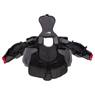 Наплечник вратаря BAUER VAPOR HYPERLITE SR-5