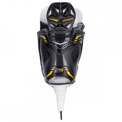 Коньки BAUER SUPREME 2S PRO JR-4