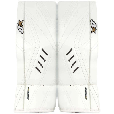 Щитки вратаря BRIAN'S OPTIK X2 INT