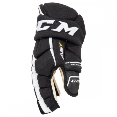 Перчатки CCM SUPER TACKS AS1 SR-1
