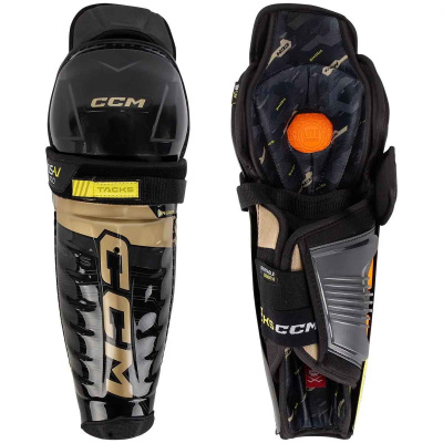 Наколенники CCM TACKS AS-V PRO SR Наколенники CCM TACKS AS-V PRO SR