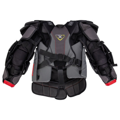 Наплечник вратаря BAUER VAPOR HYPERLITE SR-1