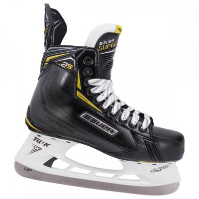 Коньки BAUER SUPREME 2S JR-2