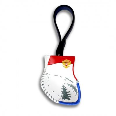 Брелок BRENON ловушка