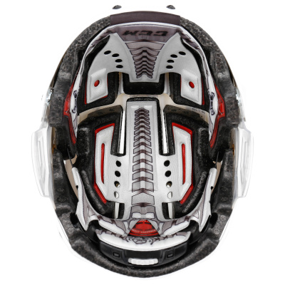 ccm-fitlite-sr-hockey-helmet-combo-49 ccm-fitlite-sr-hockey-helmet-combo-49