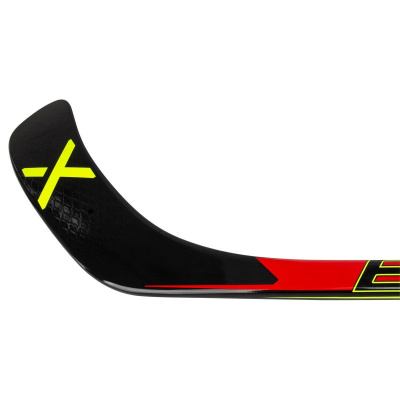Клюшка BAUER VAPOR GRIP JR-6