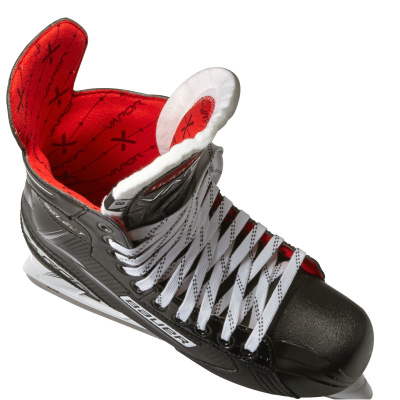 Коньки BAUER VAPOR SELECT INT-5