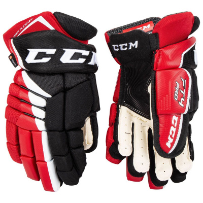 Перчатки CCM JETSPEED FT4 PRO SR